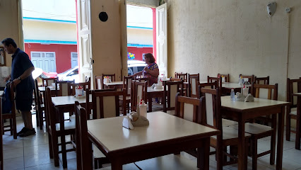 Restaurante Tempero Bom
