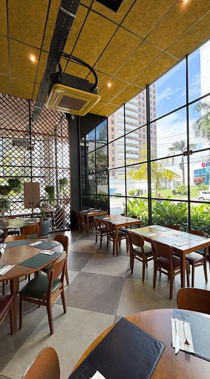 Restaurante Terra & Mar