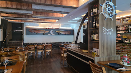Restaurante Vinhedo Rio Mar
