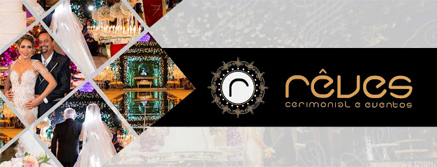 Rêves Cerimonial e Eventos