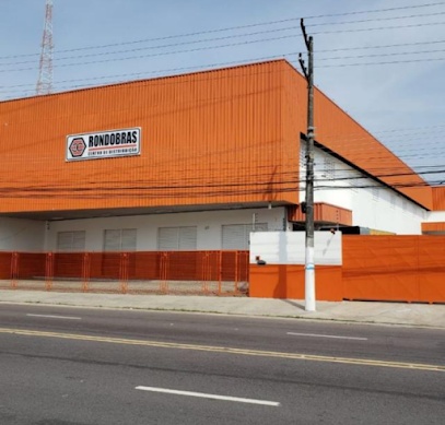 Rondobras Centro de Distribuição