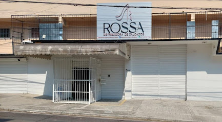 Rossa Calçados Femininos