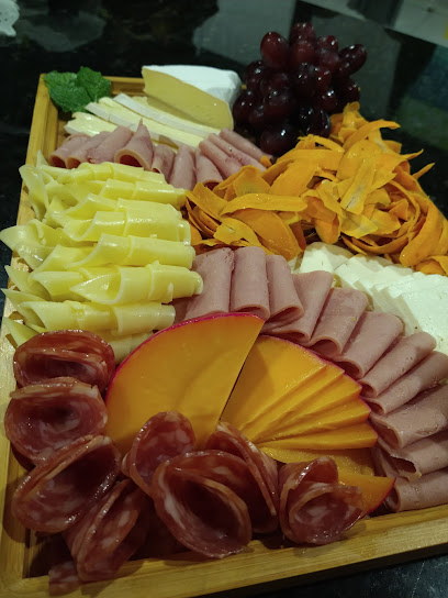 Sabor da Casa Buffet