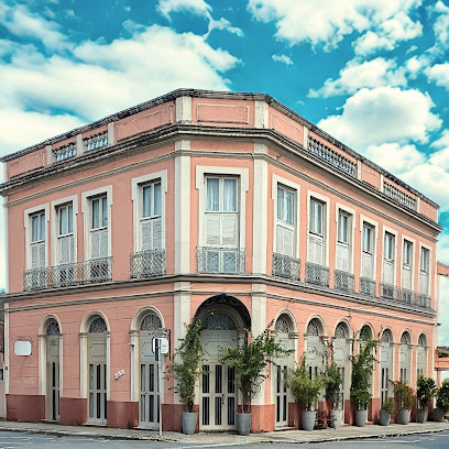 Seringal Hotel