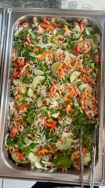 Shekinah Restaurante e Churrascaria