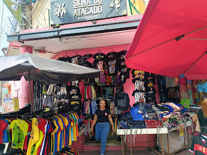 Skina do Atacado