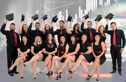SOFORMATURA Formaturas