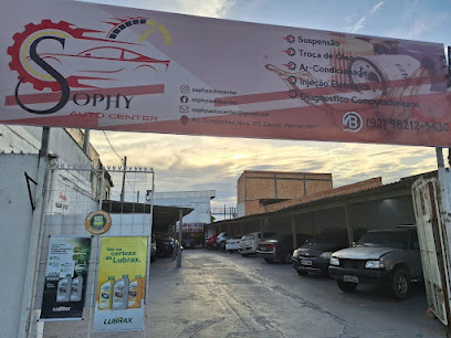 Sophy Auto Center