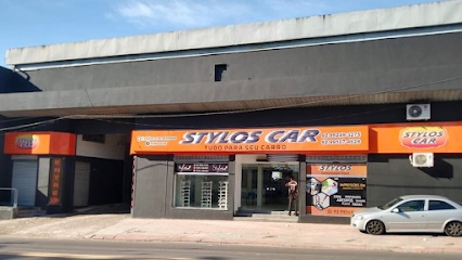 SS Auto Center