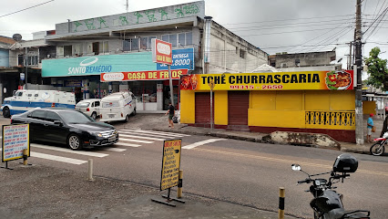 Tchê Churrascaria
