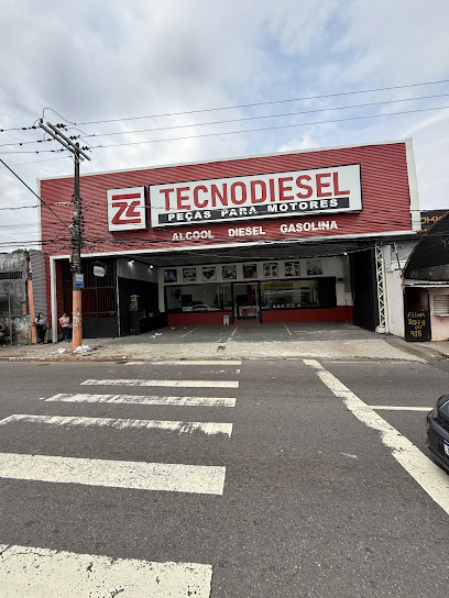 Tecnodiesel Peças para Motores