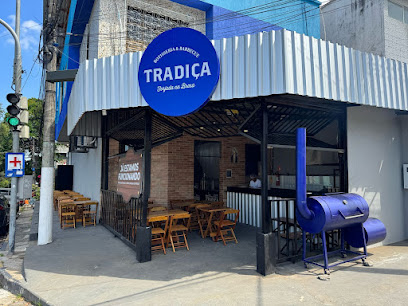 Tradiça Na Brasa