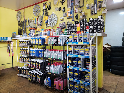 TS Pneus Autocenter