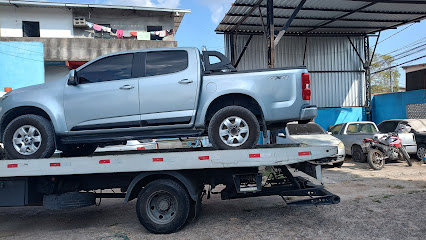 Vip Auto Center
