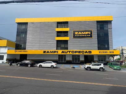 Zampi Auto Peças