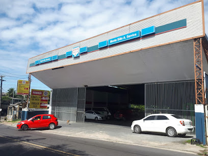 Centro Oeste Auto Center