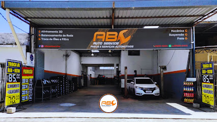 ABC Auto Service
