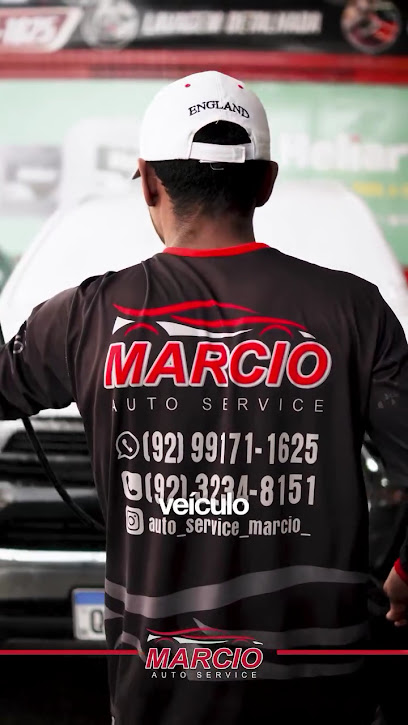 Márcio Auto Service