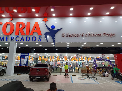 Vitória Supermercados